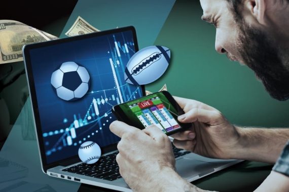 Researching teams and players for sharp sports betting