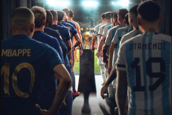 Underdog Sports